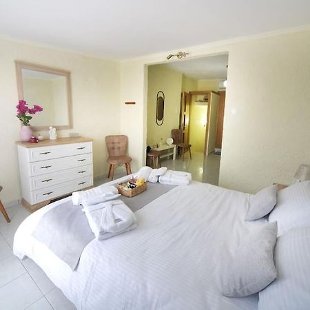 Argo Downtown Apartment Kalymnos Town ภายนอก รูปภาพ