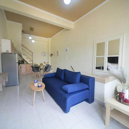 Argo Downtown Apartment Kalymnos Town ภายนอก รูปภาพ