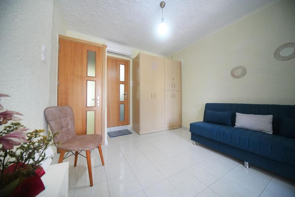 Argo Downtown Apartment Kalymnos Town ภายนอก รูปภาพ