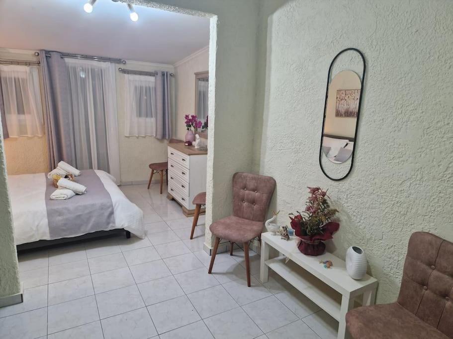 Argo Downtown Apartment Kalymnos Town ภายนอก รูปภาพ