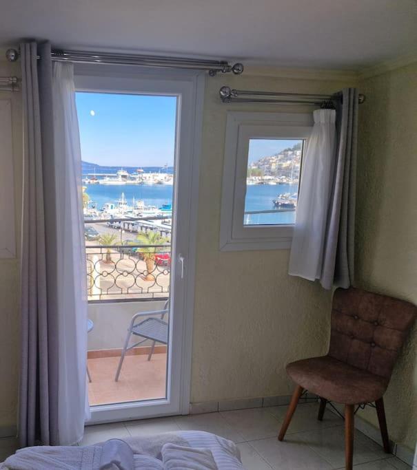 Argo Downtown Apartment Kalymnos Town ภายนอก รูปภาพ