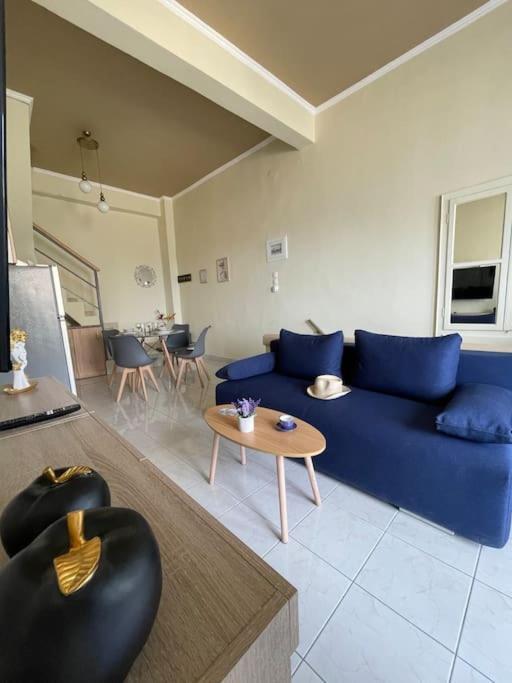 Argo Downtown Apartment Kalymnos Town ภายนอก รูปภาพ
