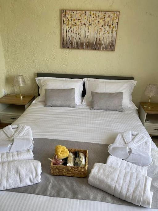 Argo Downtown Apartment Kalymnos Town ภายนอก รูปภาพ