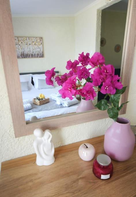 Argo Downtown Apartment Kalymnos Town ภายนอก รูปภาพ